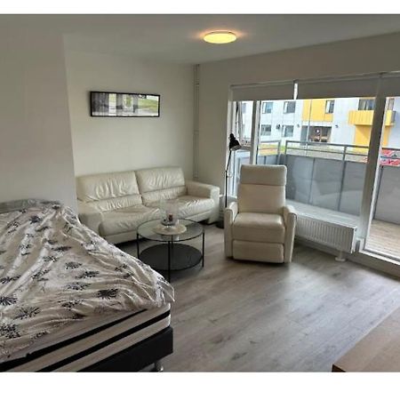Apartment Close To The Airport St Lucia Ngoại thất bức ảnh