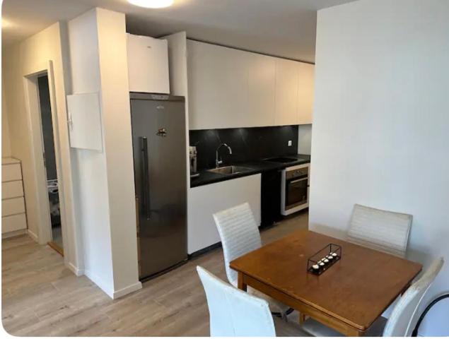 Apartment Close To The Airport St Lucia Ngoại thất bức ảnh