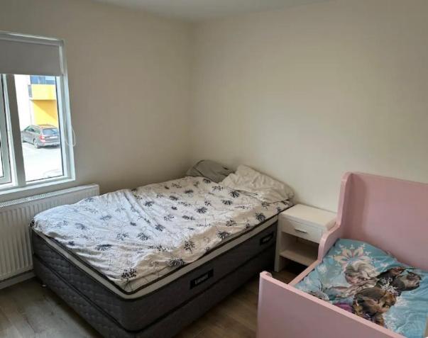 Apartment Close To The Airport St Lucia Ngoại thất bức ảnh