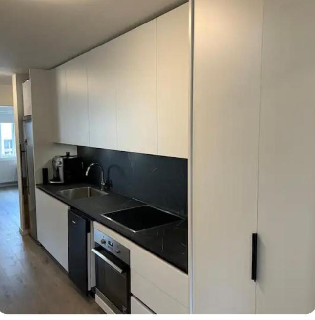 Apartment Close To The Airport St Lucia Ngoại thất bức ảnh