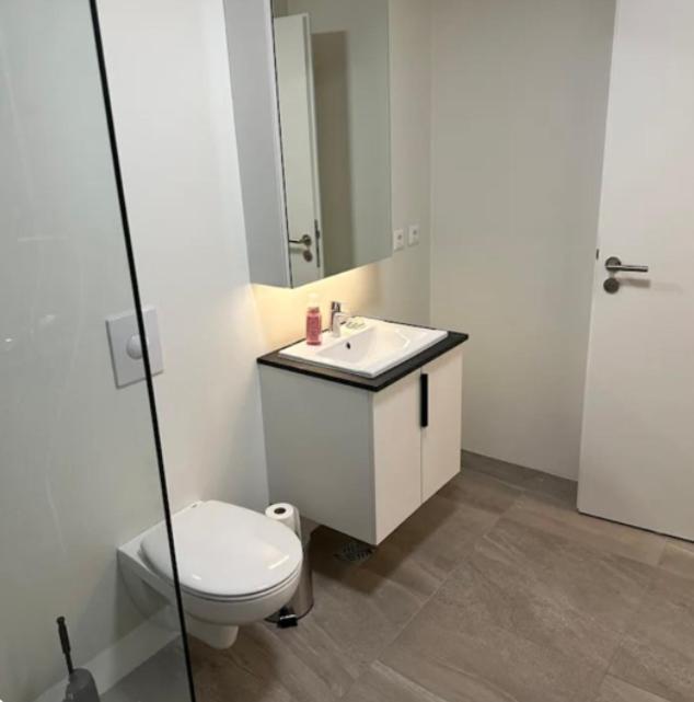 Apartment Close To The Airport St Lucia Ngoại thất bức ảnh