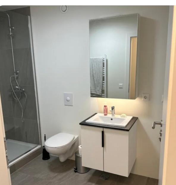 Apartment Close To The Airport St Lucia Ngoại thất bức ảnh