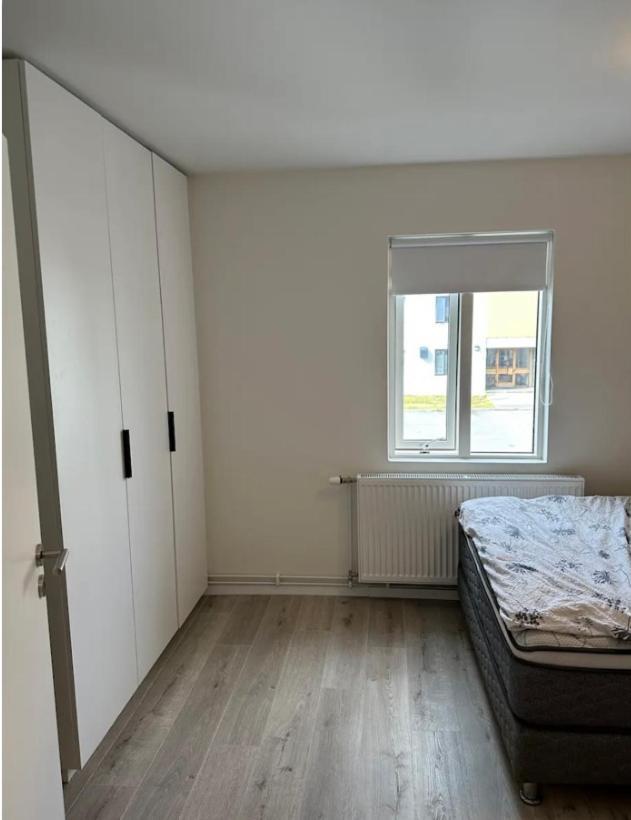 Apartment Close To The Airport St Lucia Ngoại thất bức ảnh